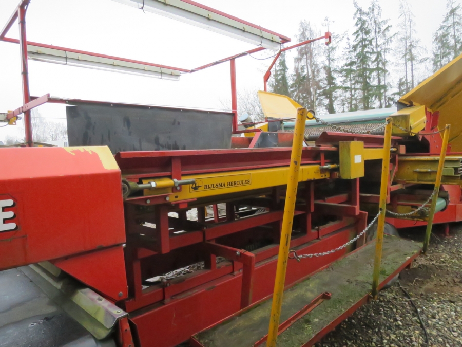 4287 Bijlsma Hercules avlstarbord med sortering