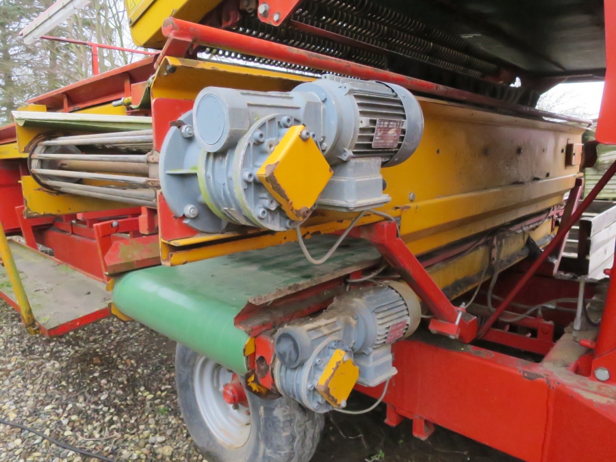 4287 Bijlsma Hercules avlstarbord med sortering
