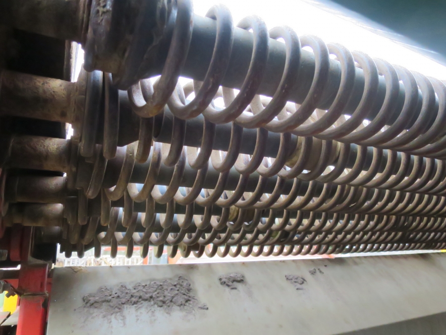 4287 Bijlsma Hercules avlstarbord med sortering