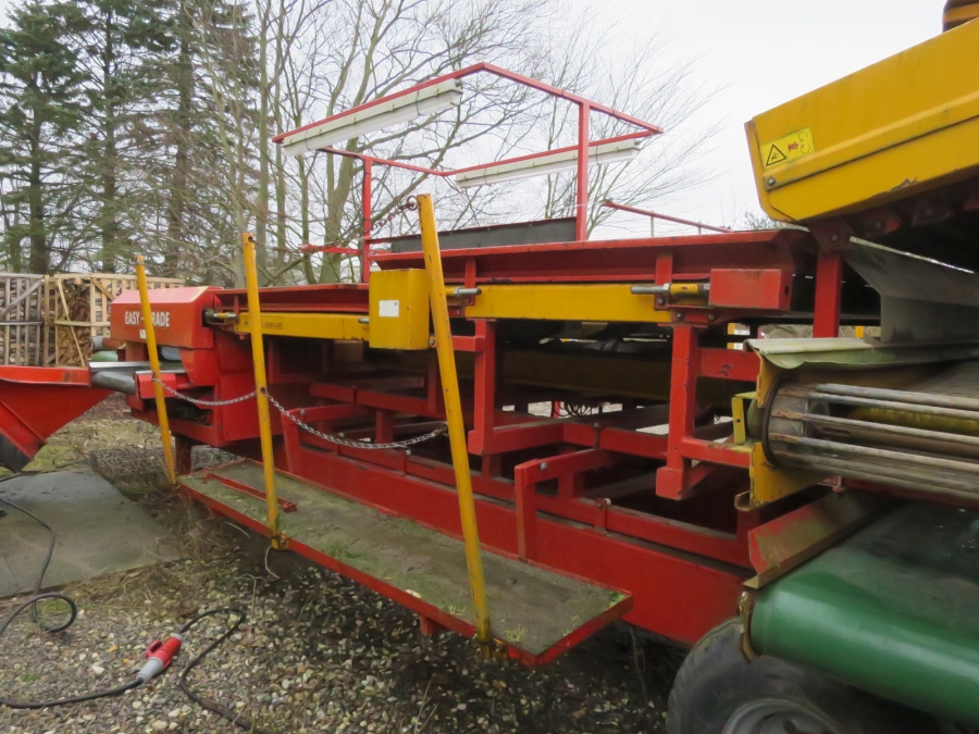 4287 Bijlsma Hercules avlstarbord med sortering
