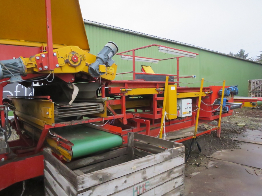4287 Bijlsma Hercules avlstarbord med sortering