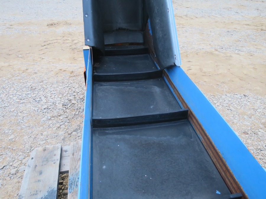 4296 EMVE Elevator 3000x350 mm