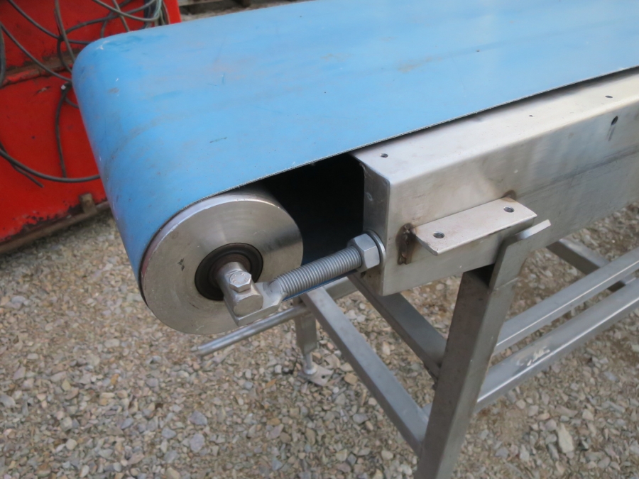 4299 Transportband 3100x400 mm
