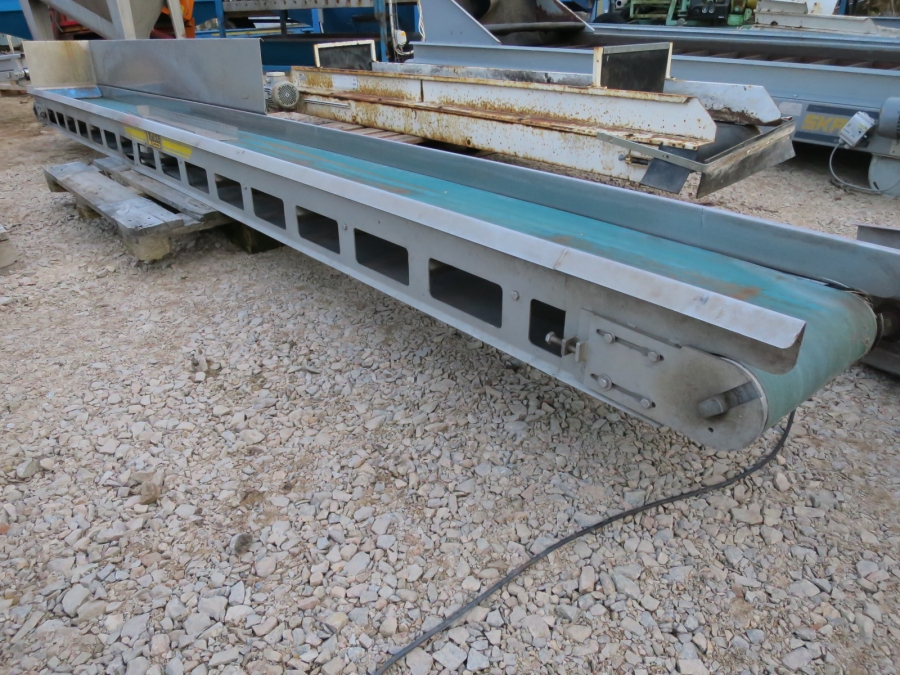 4303 EMVE transportband 4500x350 mm
