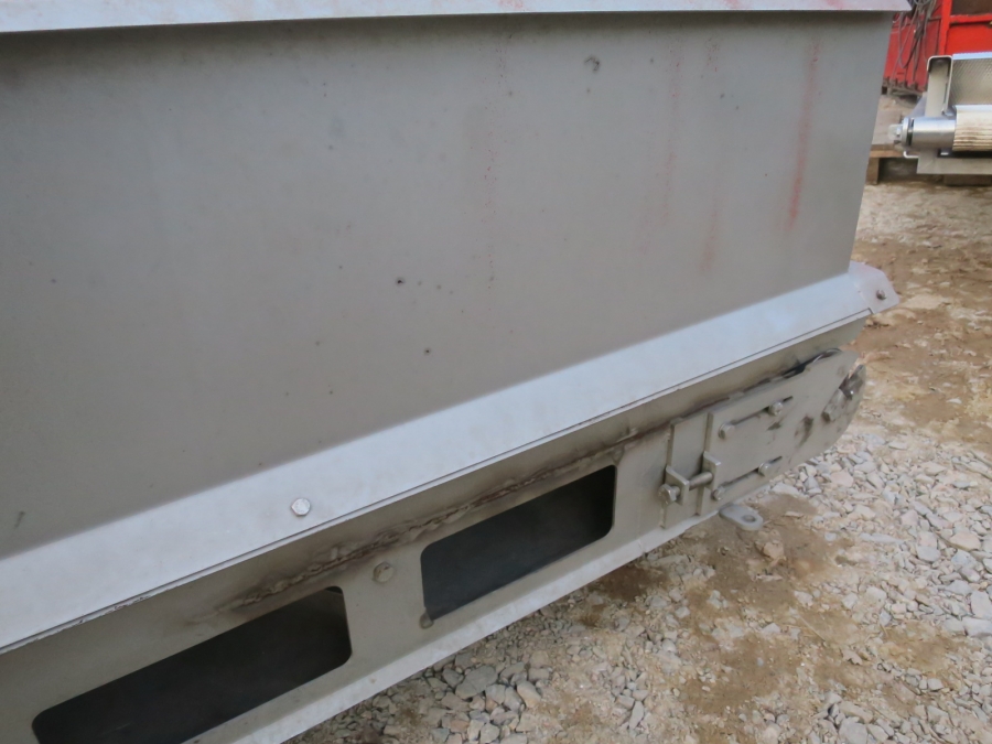 4303 EMVE transportband 4500x350 mm