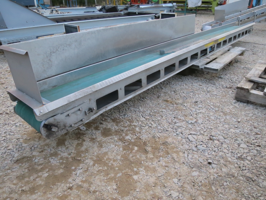 4303 EMVE transportband 4500x350 mm