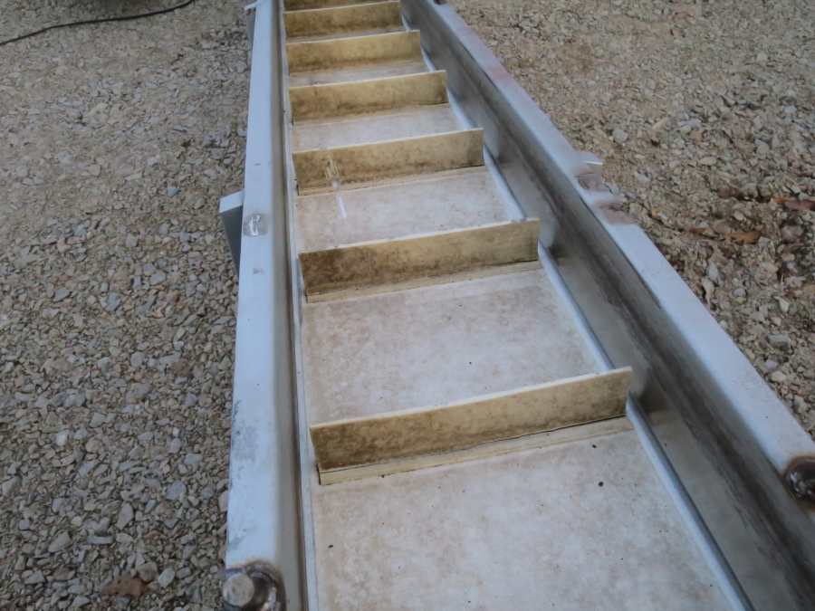 4304 Limas elevator 4500x350 mm