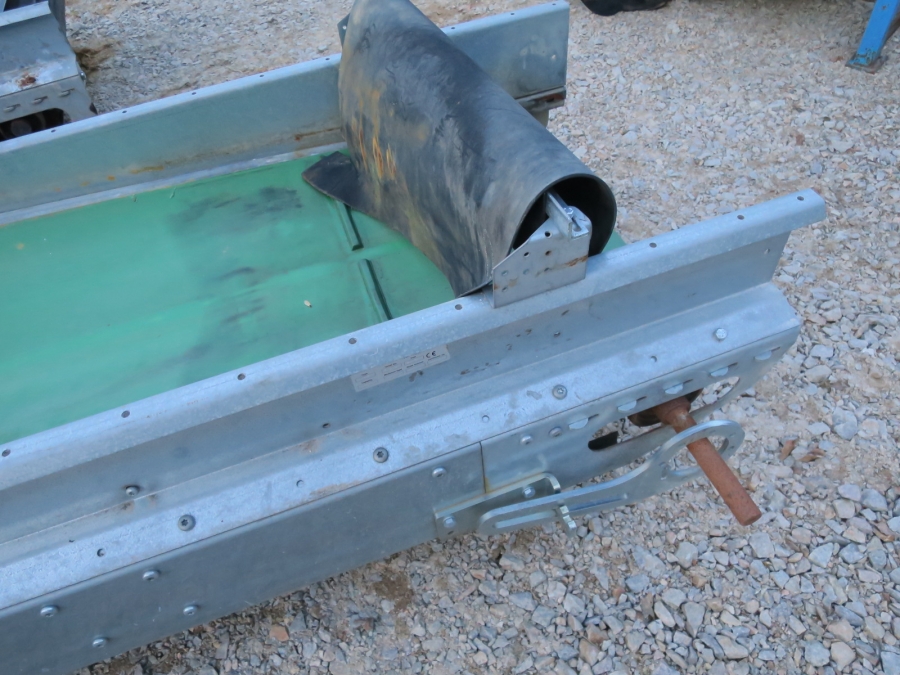 4309 SKALS elevator  4000x450 mm