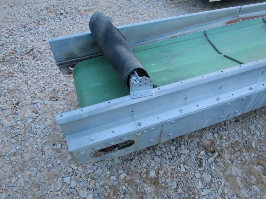 4309 SKALS elevator  4000x450 mm