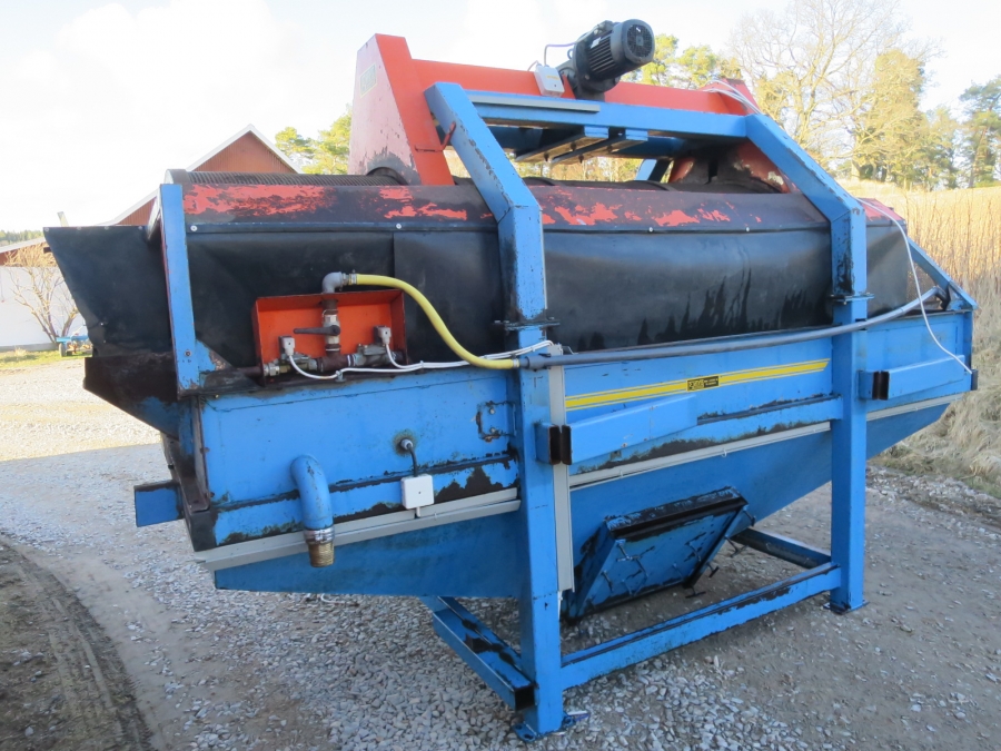 4326 EMVE Waschmaschine 3 m