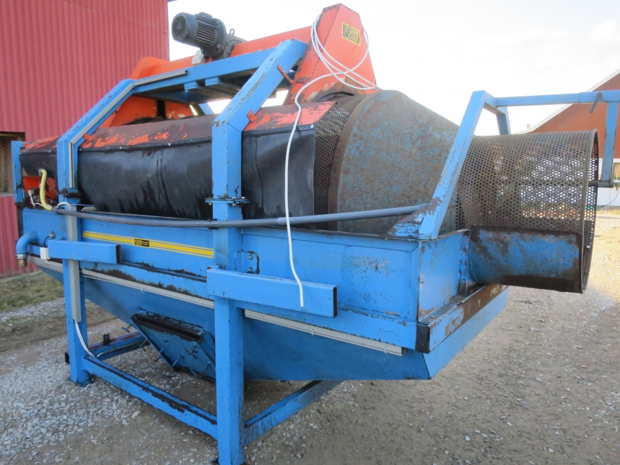 4326 EMVE Waschmaschine 3 m
