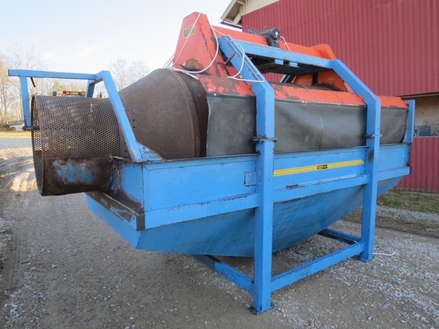 4326 EMVE Waschmaschine 3 m