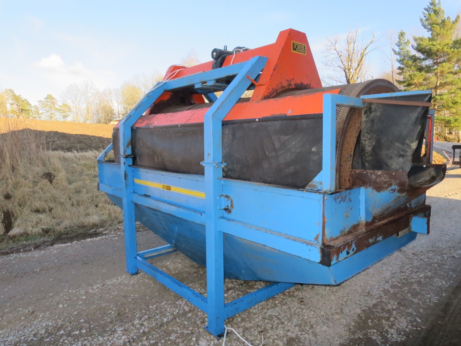 4326 EMVE Waschmaschine 3 m