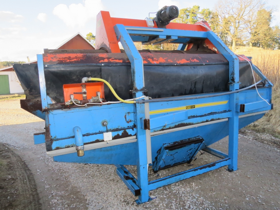 4326 EMVE Waschmaschine 3 m