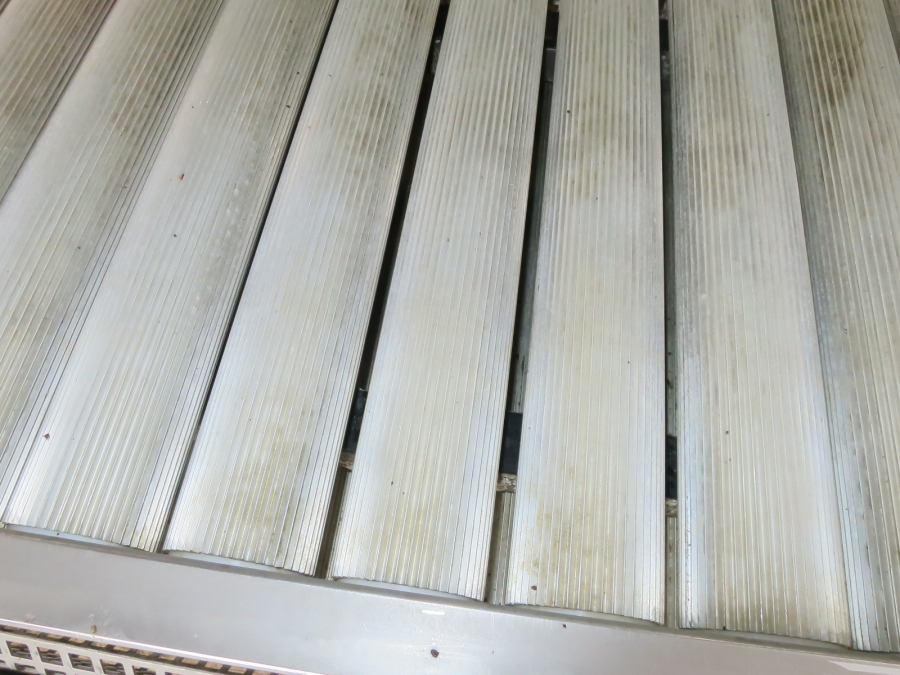 4362 EMVE rostfritt inspektionsbord