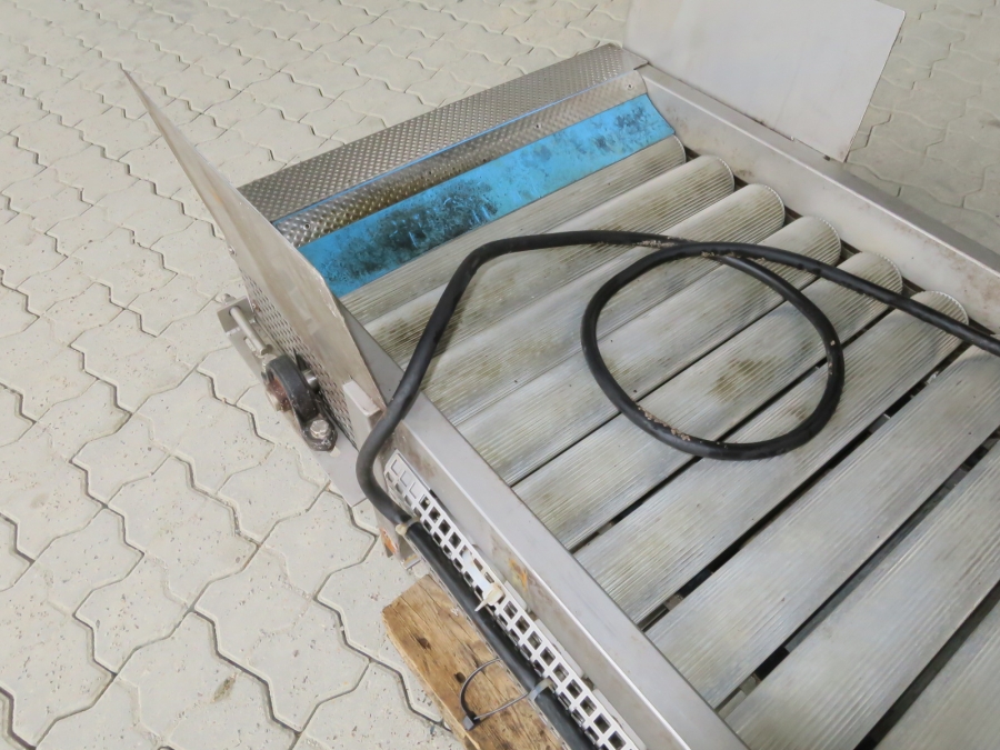 4362 EMVE rostfritt inspektionsbord