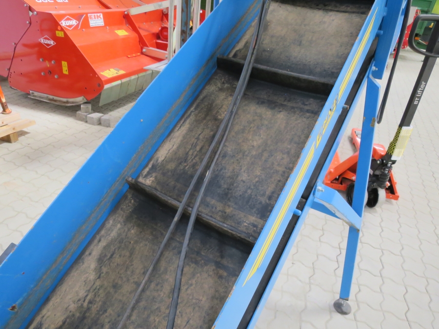 4368 EMVE elevator 2000x350 mm nyskick