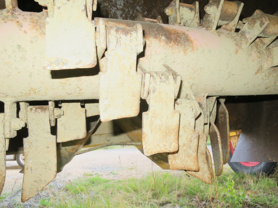 4380 Rumptstad blastkross 4x85 cm