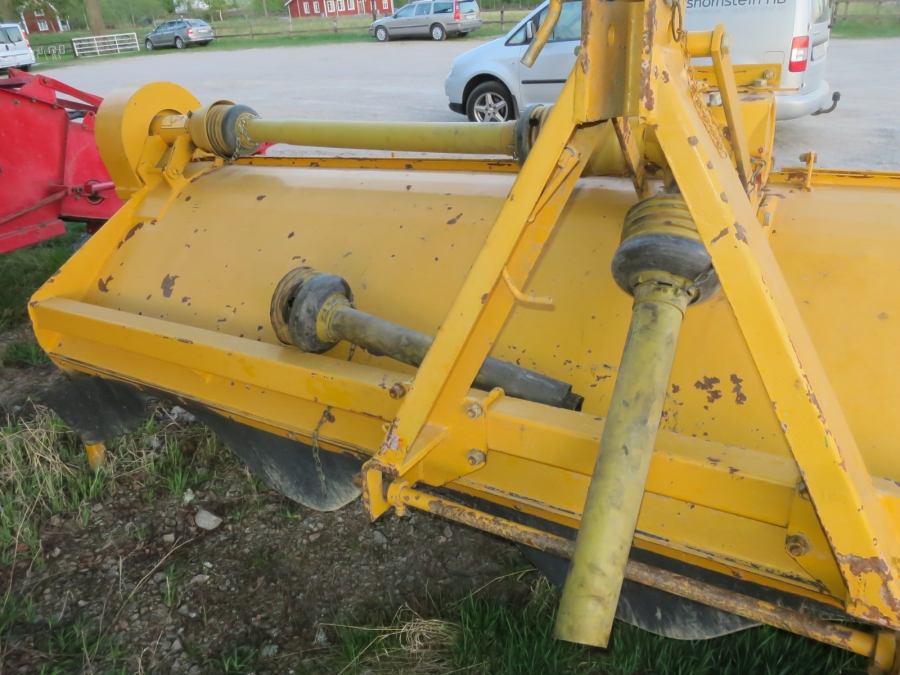 4380 Rumptstad blastkross 4x85 cm