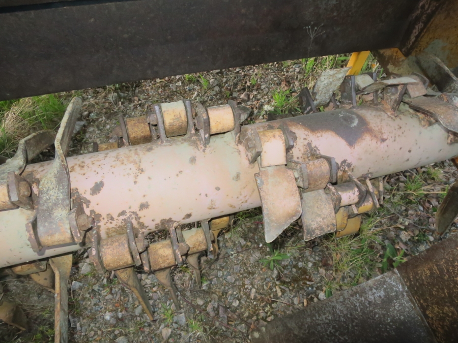 4380 Rumptstad blastkross 4x85 cm