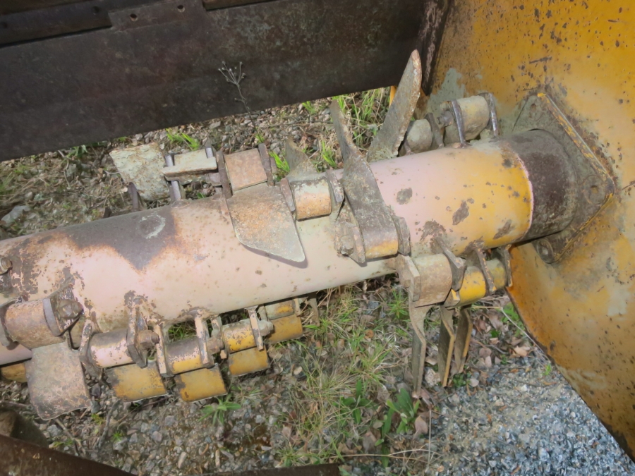 4380 Rumptstad blastkross 4x85 cm