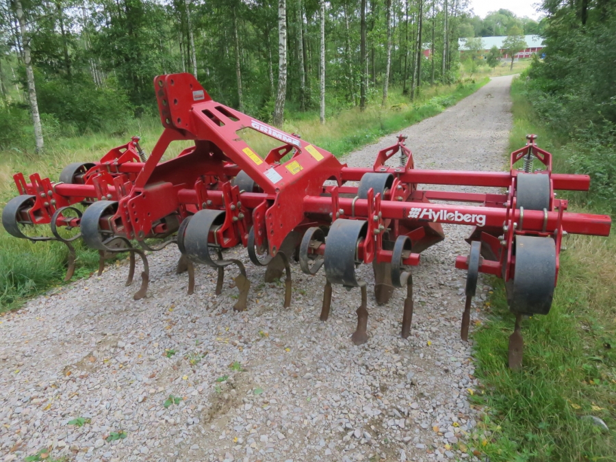 4384 Grimme GH kupformare