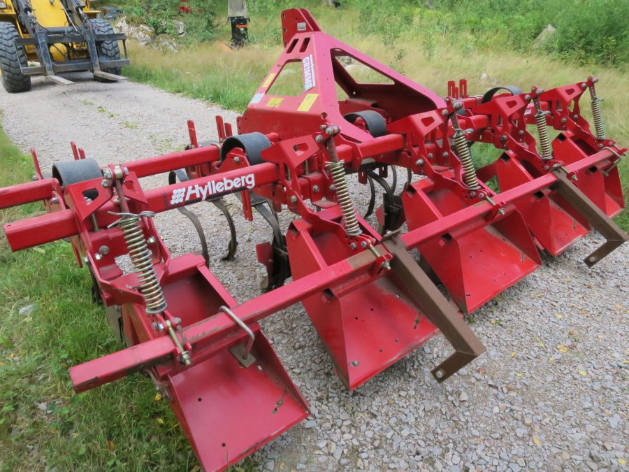 4384 Grimme GH kupformare