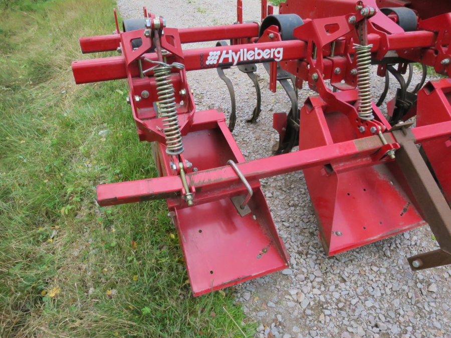 4384 Grimme GH kupformare