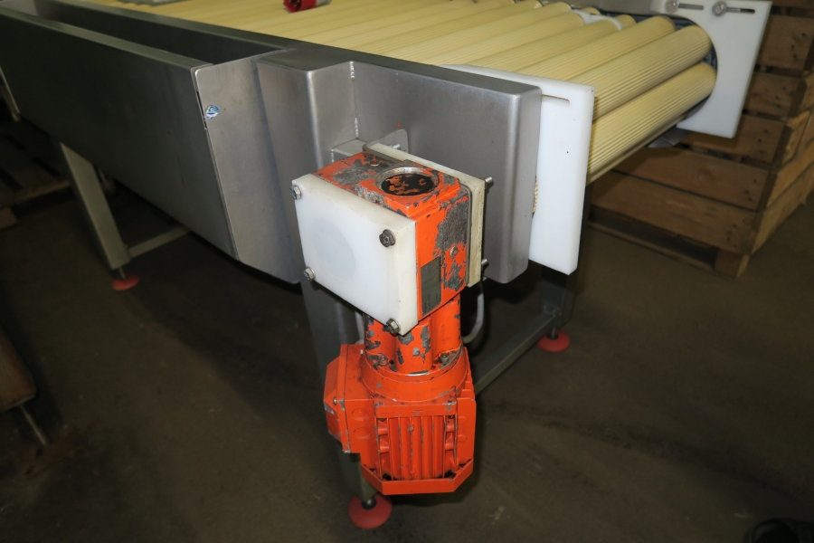 4386 Sormac lökskalare USM-100A