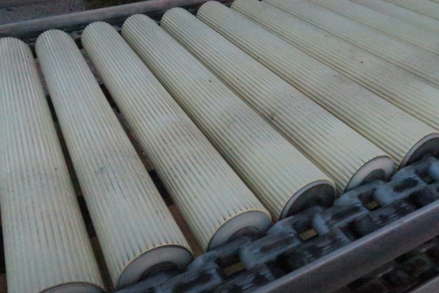 4395 dornow inspektionsbord 4500x500 mm
