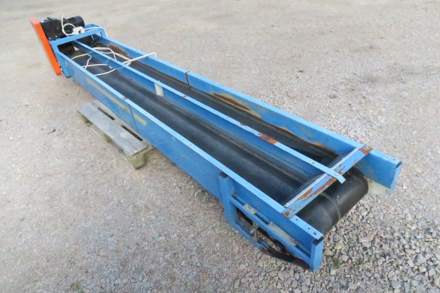 4402 EMVE transportband 4700x550 mm