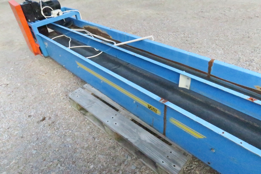 4402 EMVE transportband 4700x550 mm