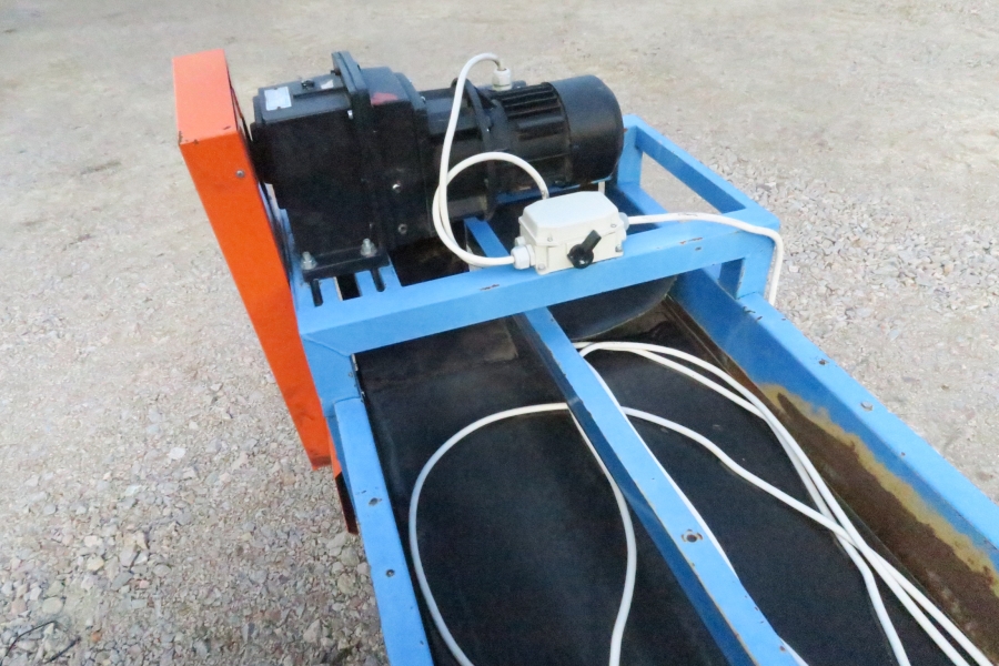 4402 EMVE transportband 4700x550 mm