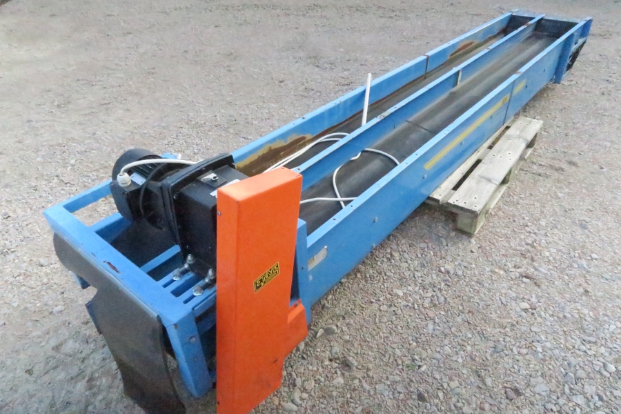 4402 EMVE transportband 4700x550 mm