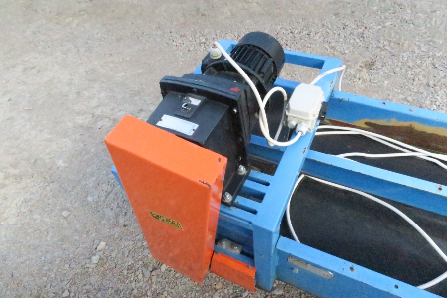 4402 EMVE transportband 4700x550 mm
