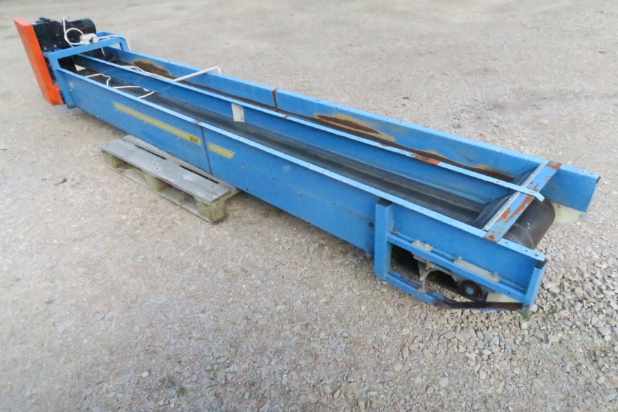 4402 EMVE transportband 4700x550 mm