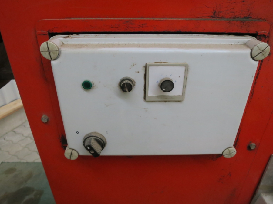 4411 EKKO Automatische Waage