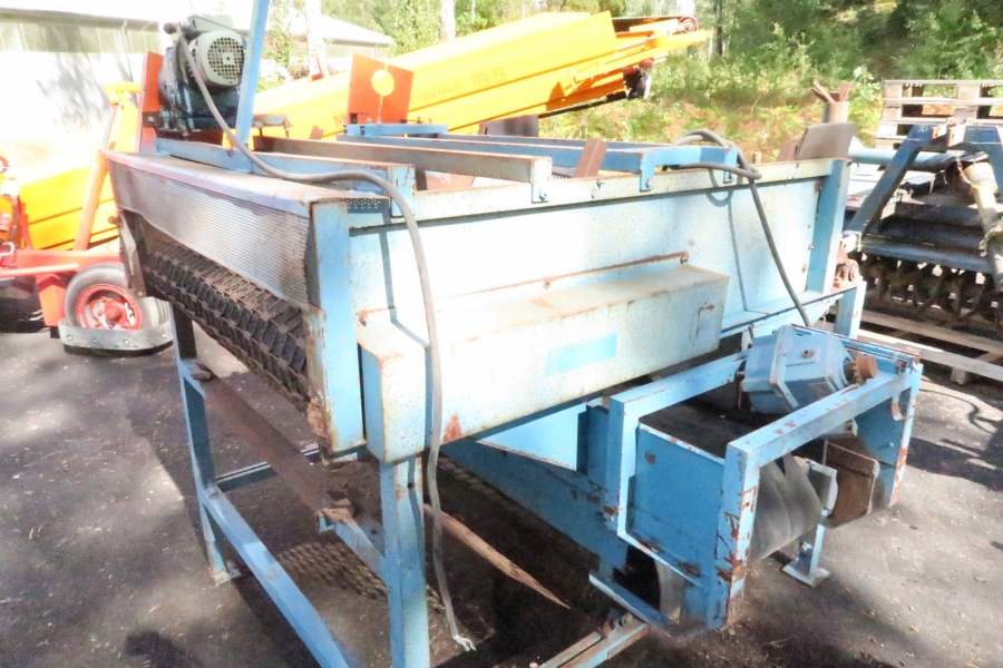 4412 EMVE nätsorterare 1200 mm
