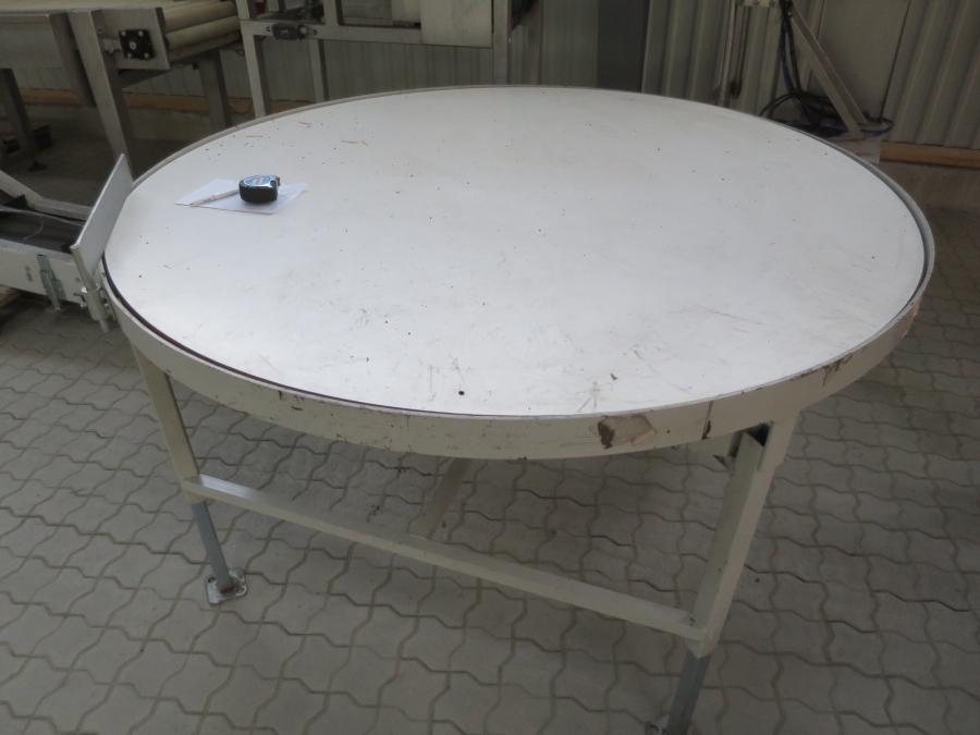 4414 SORMA roterande packbord
