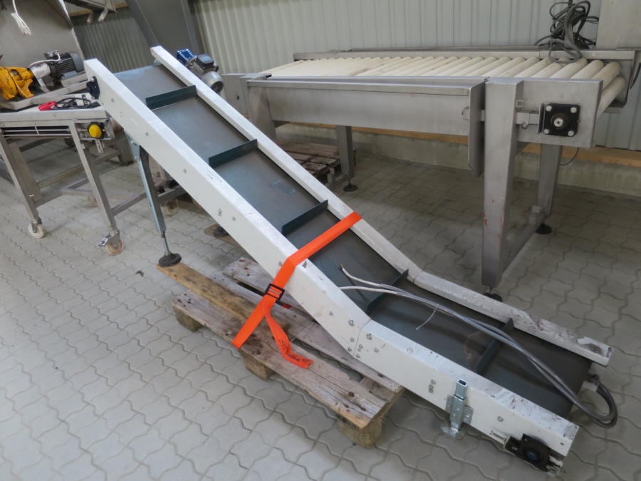 4415 Sorma påseelvator