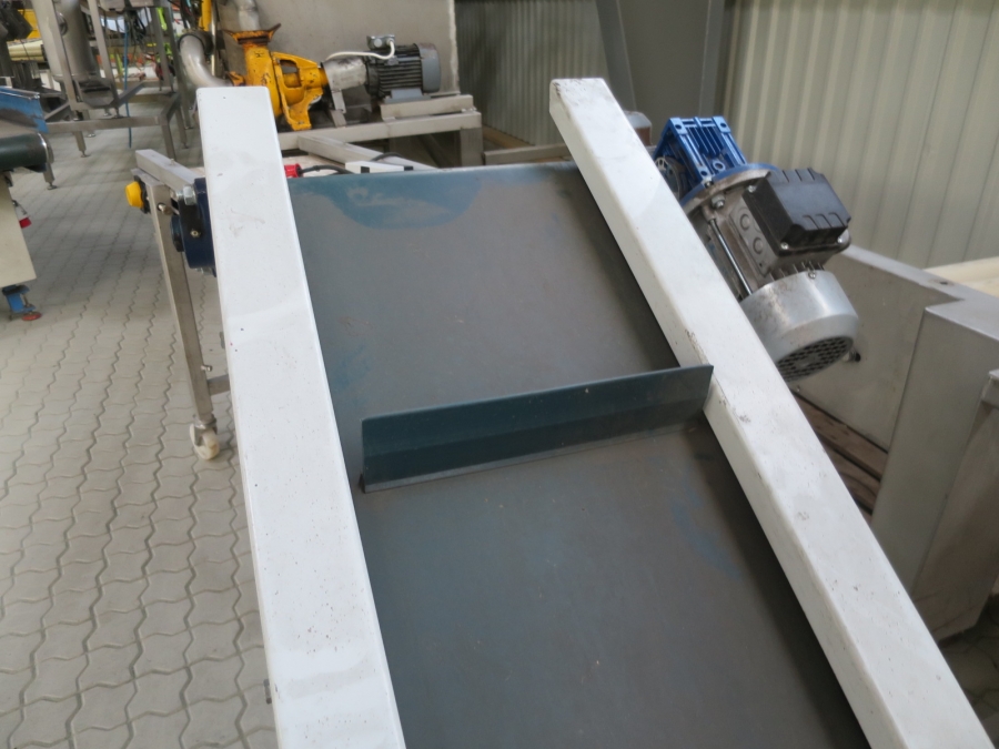 4415 Sorma påseelvator