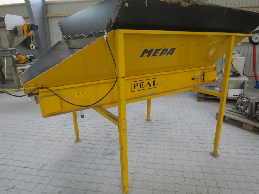 4420 Tong Peal matningsbinge