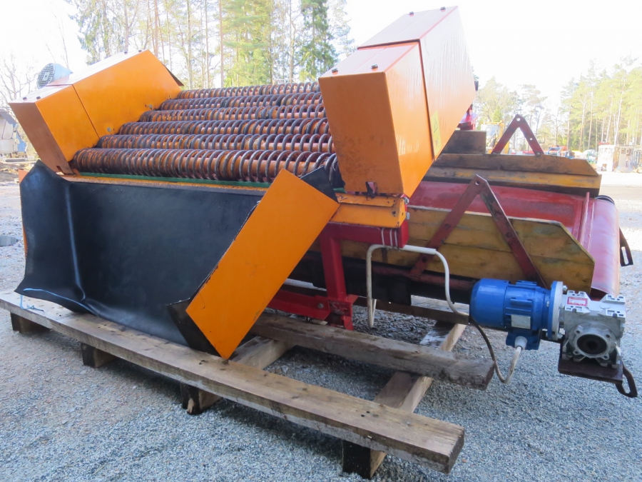 4421 Miedema jordfrånskiljare