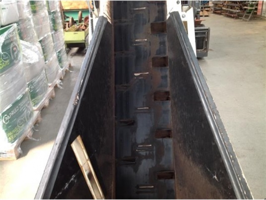 4425 SKALS Automatische Waage