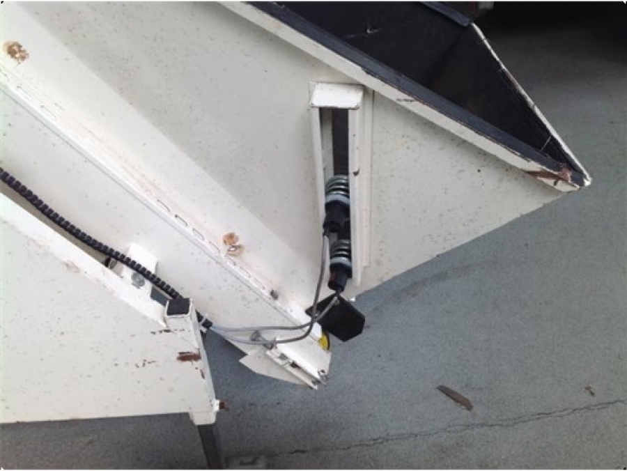 4425 SKALS Automatische Waage