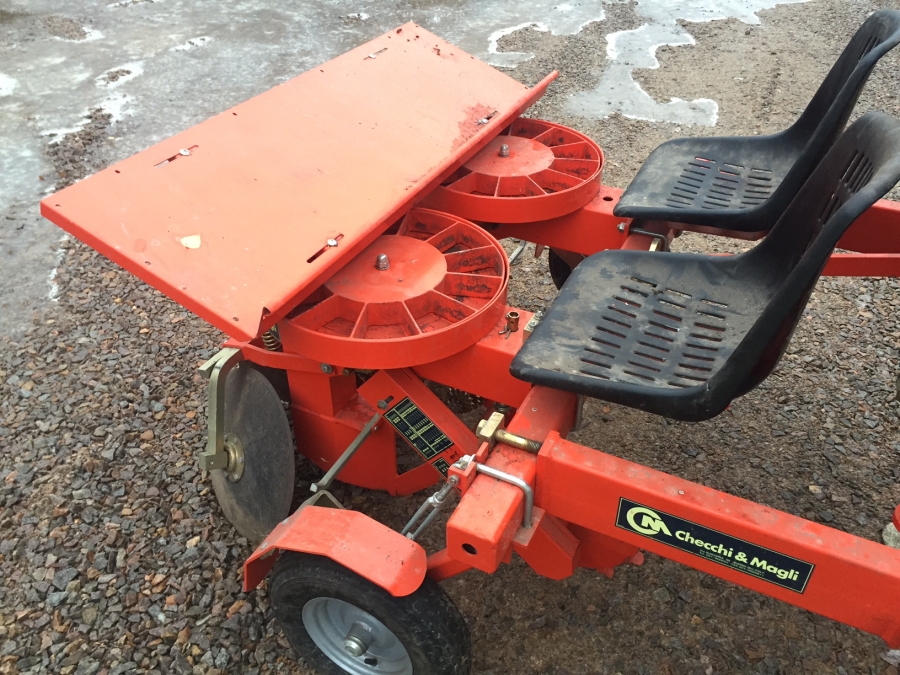 4447 Checchi & Magli F300L
