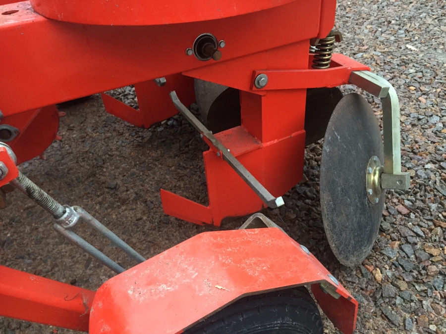 4447 Checchi & Magli F300L
