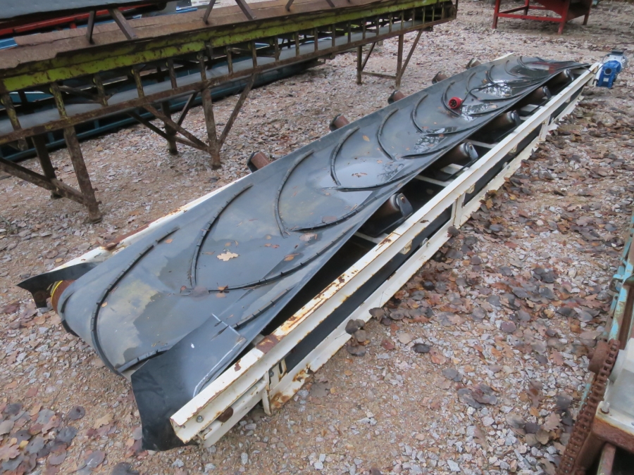 4463 SKALS elevator 4500x600 mm