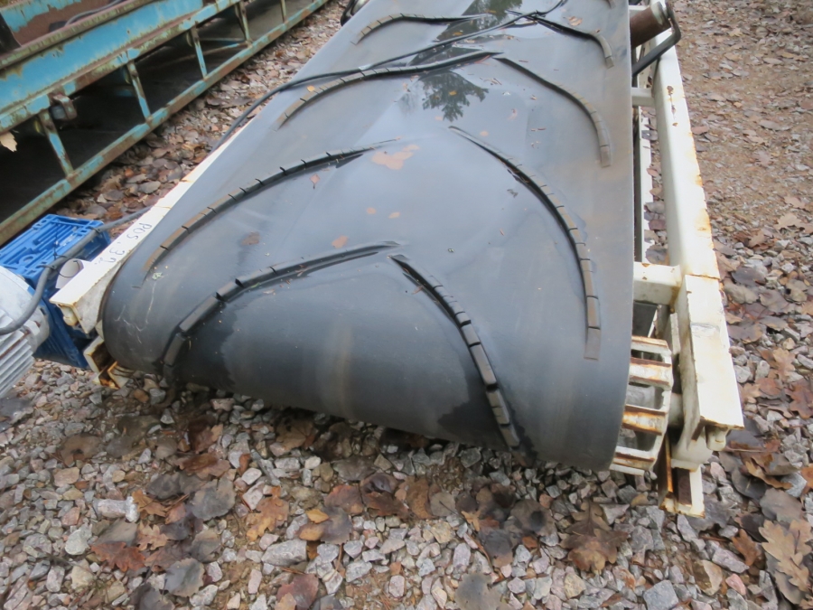 4463 SKALS elevator 4500x600 mm