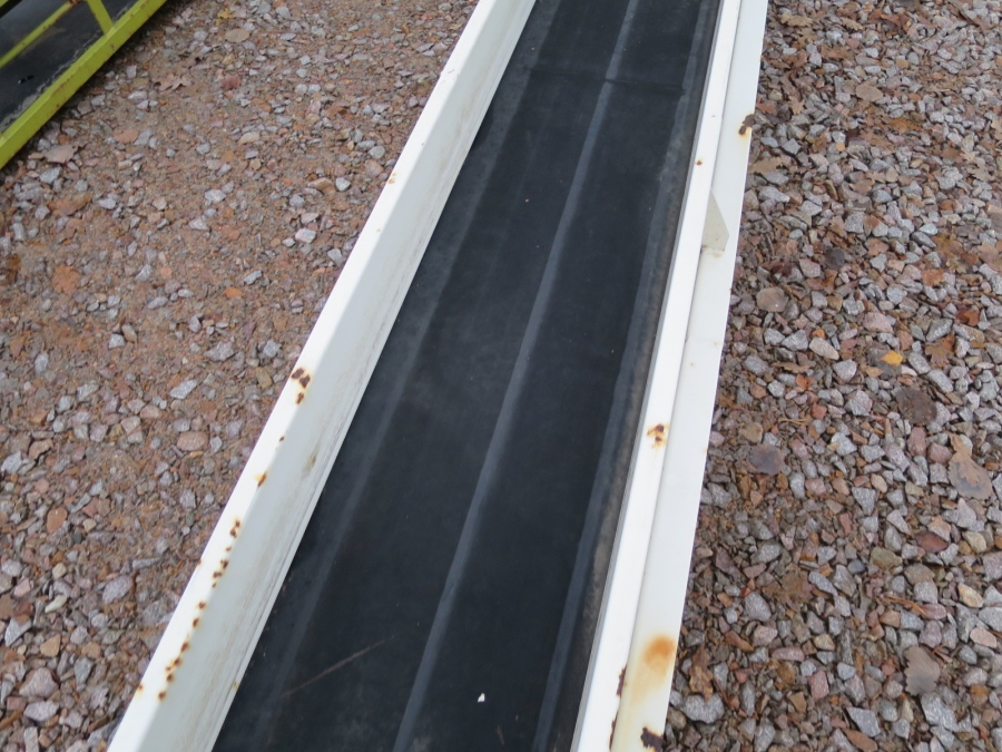 4471 SKALS transportband 7700x300 mm